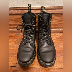 Dr Martens Boots